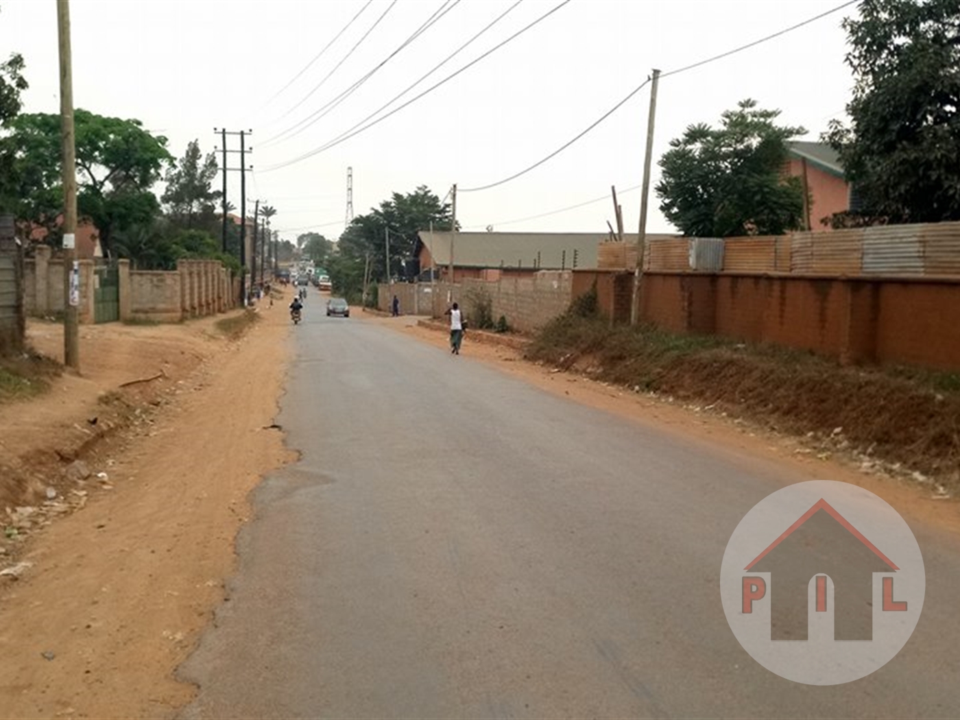 Commercial Land for sale in Bweyogerere Wakiso