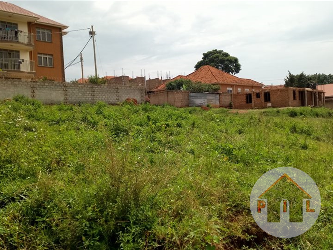 Residential Land for sale in Naalya Kampala