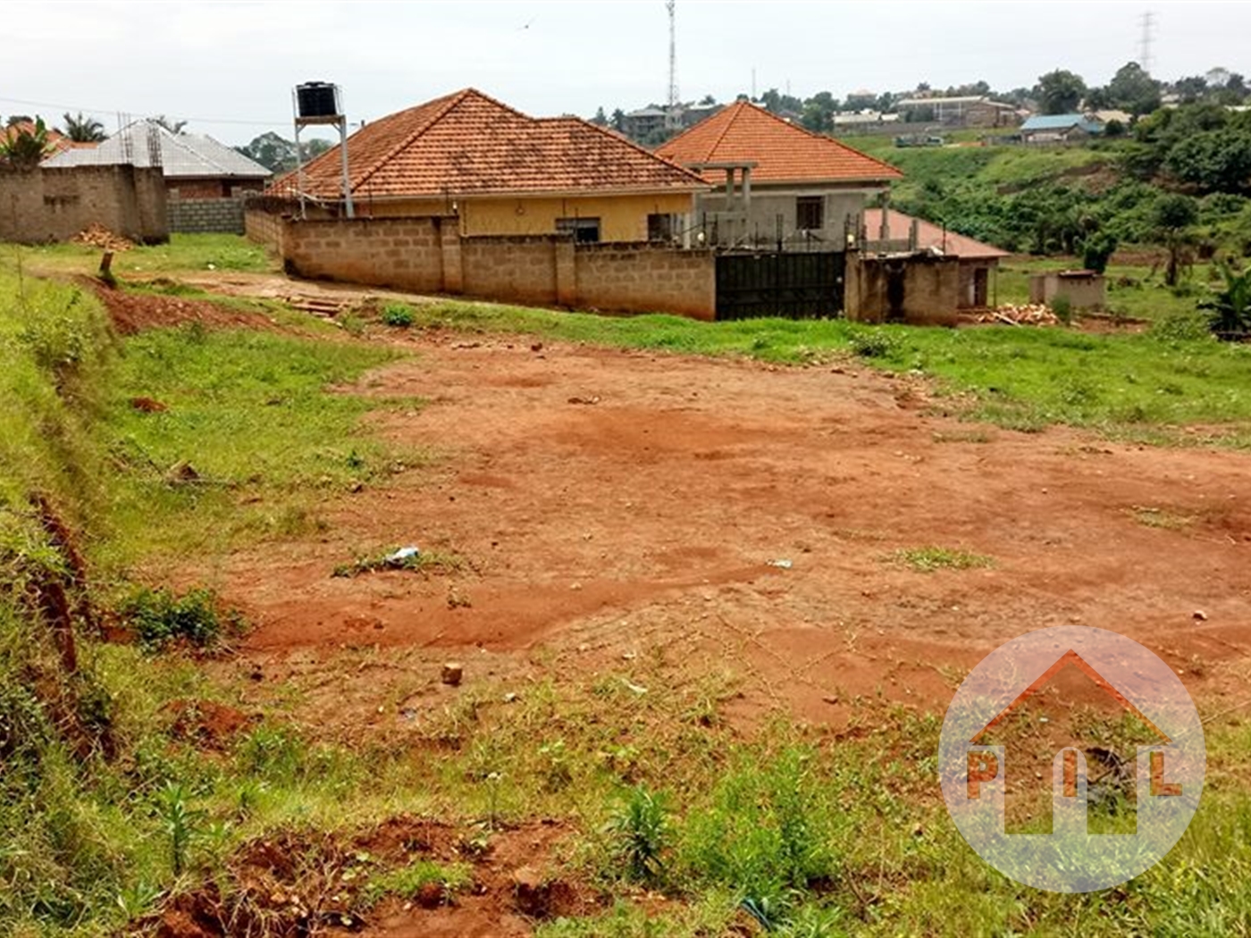 Residential Land for sale in Naalya Kampala