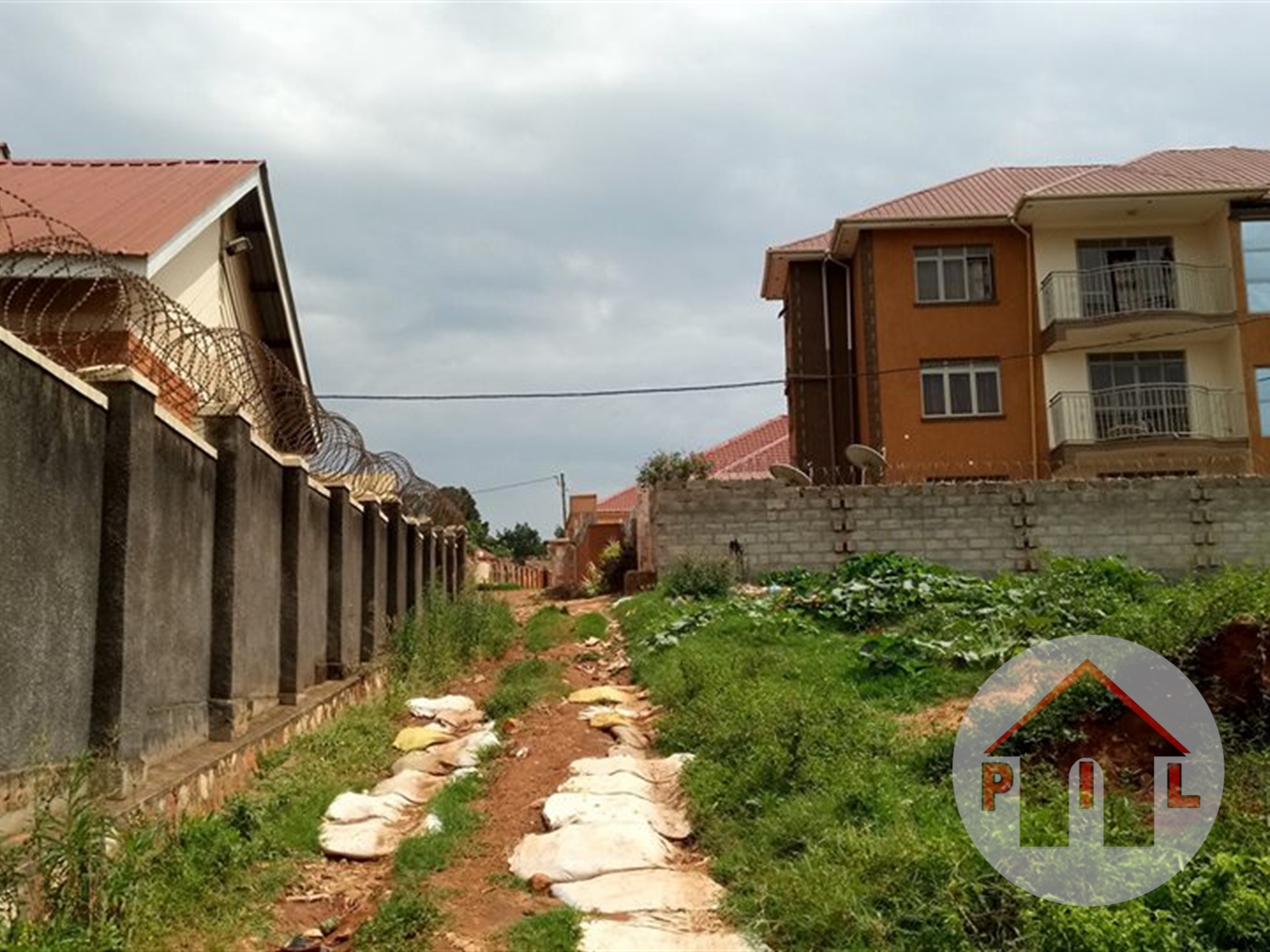 Residential Land for sale in Naalya Kampala