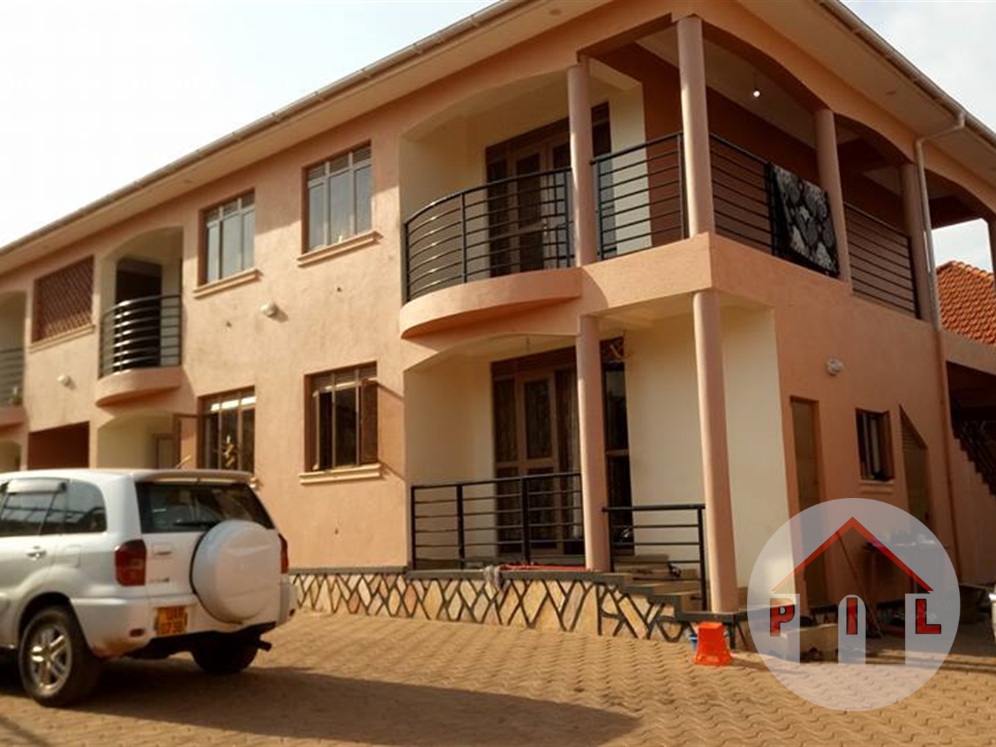 Apartment for sale in Naalya Kampala