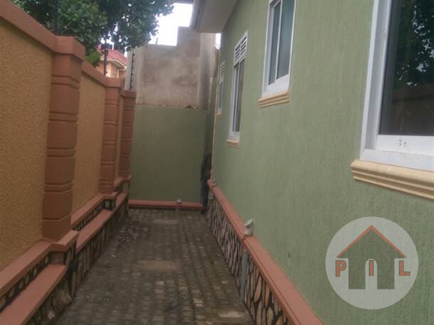 Bungalow for sale in Najjera Wakiso