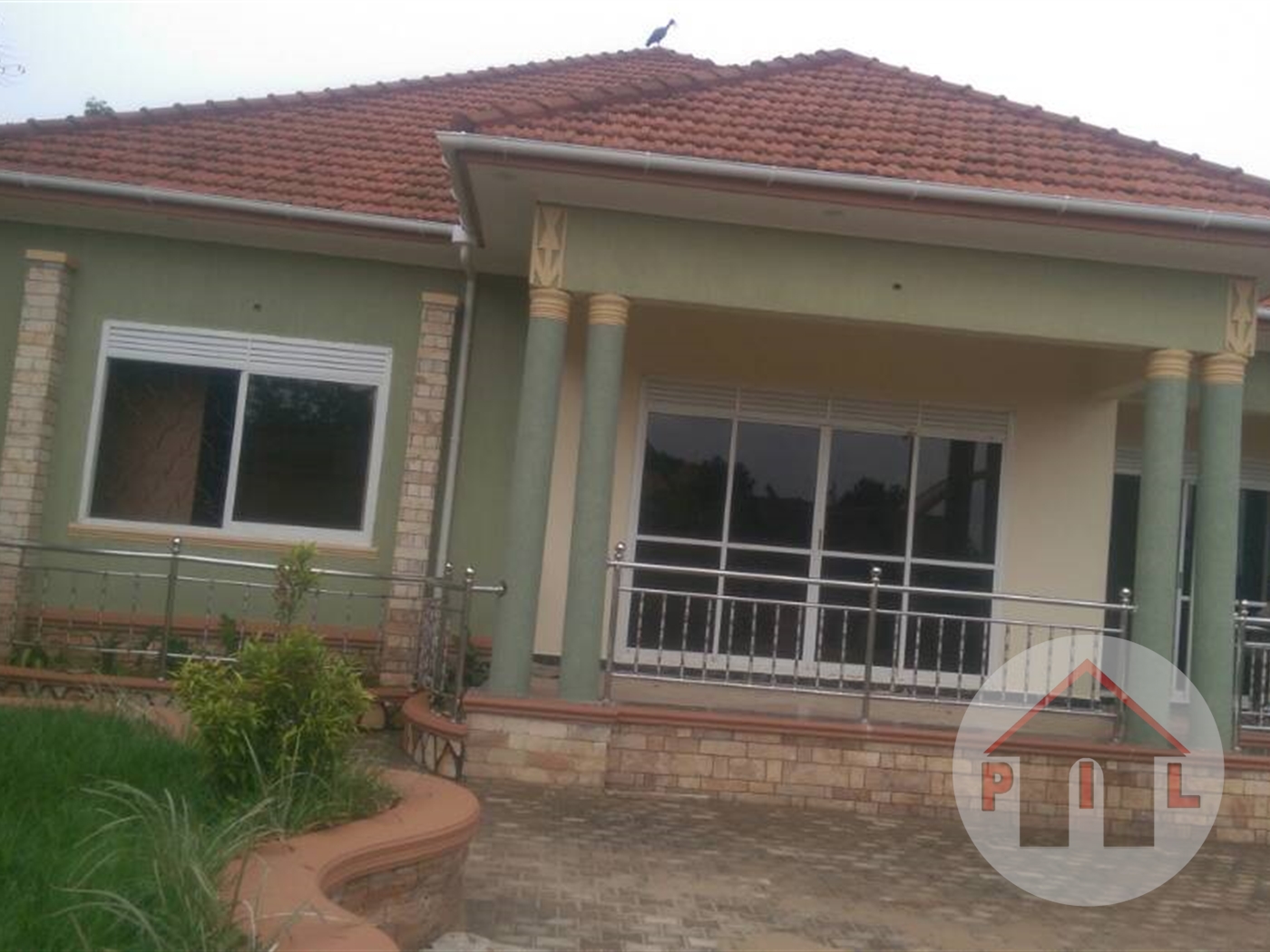 Bungalow for sale in Najjera Wakiso