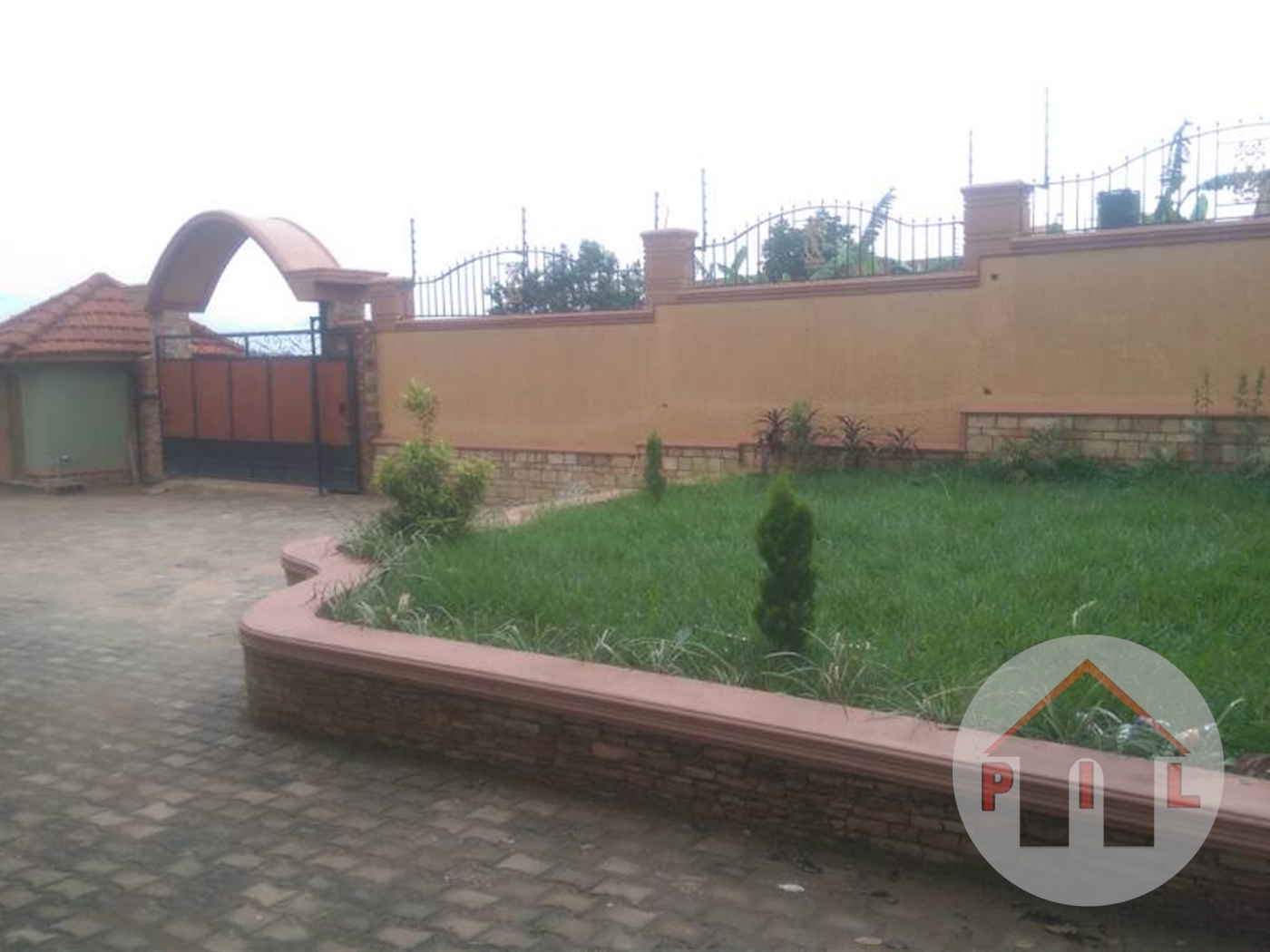 Bungalow for sale in Najjera Wakiso