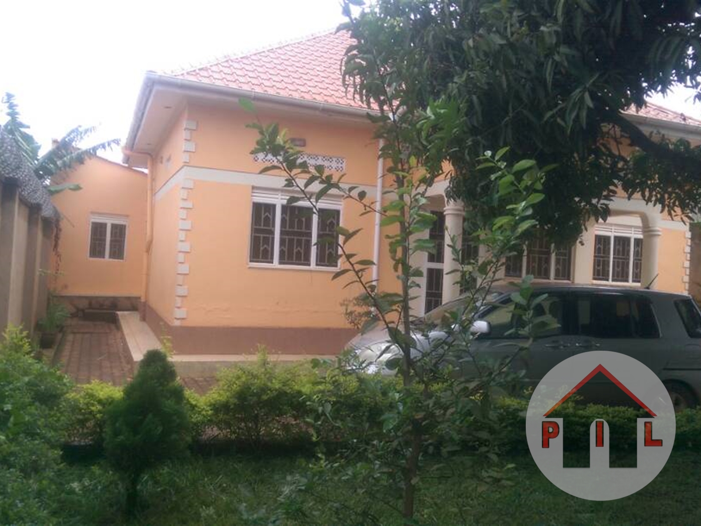 Bungalow for sale in Kitende Wakiso