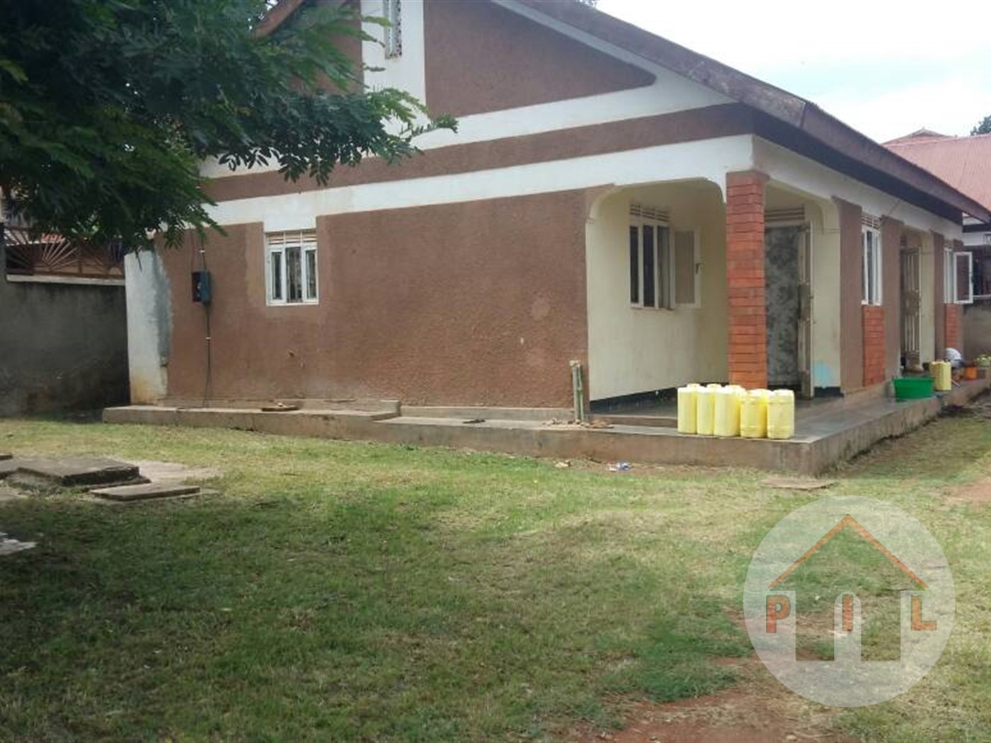 Bungalow for sale in Soya Wakiso