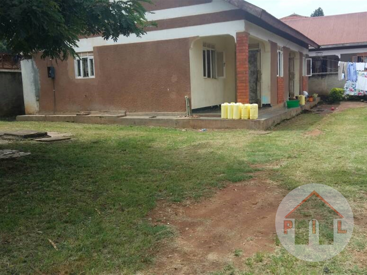 Bungalow for sale in Soya Wakiso