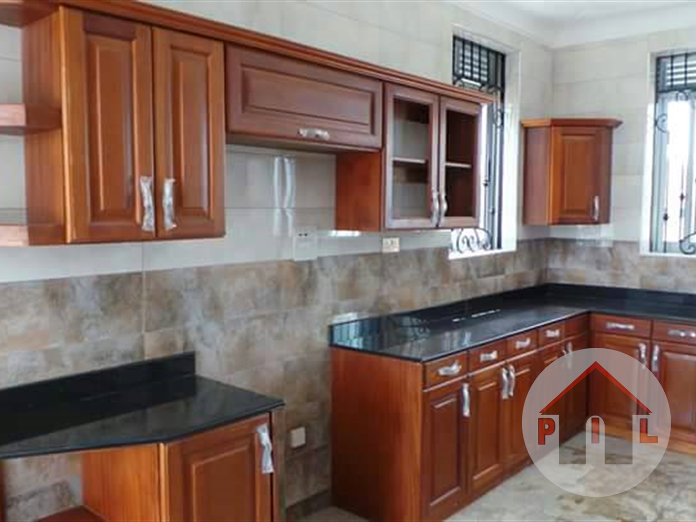 Storeyed house for sale in Butabika Kampala