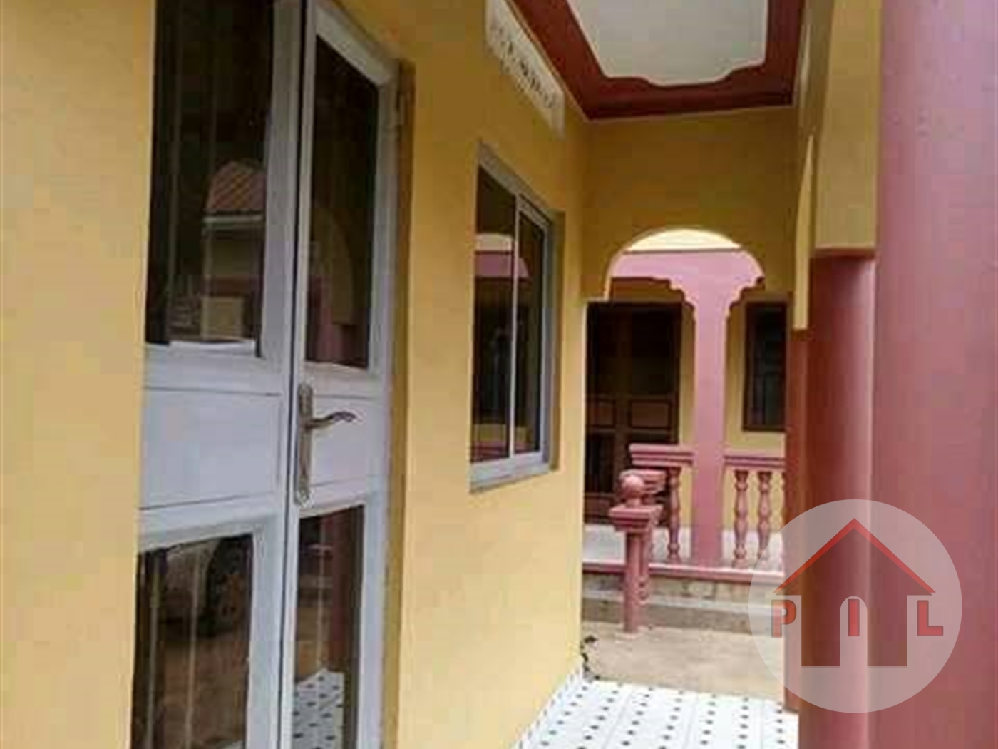 Bungalow for sale in Mbalwa Wakiso
