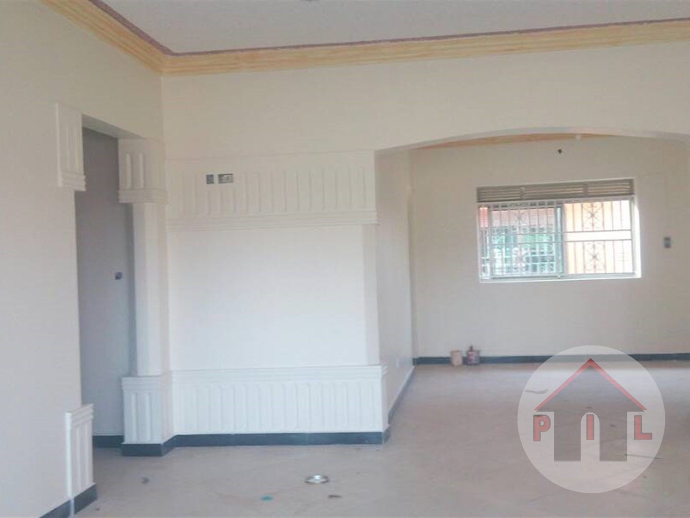 Bungalow for sale in Bwebajja Wakiso