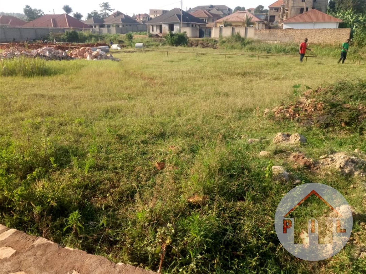 Residential Land for sale in Bbunga Kampala