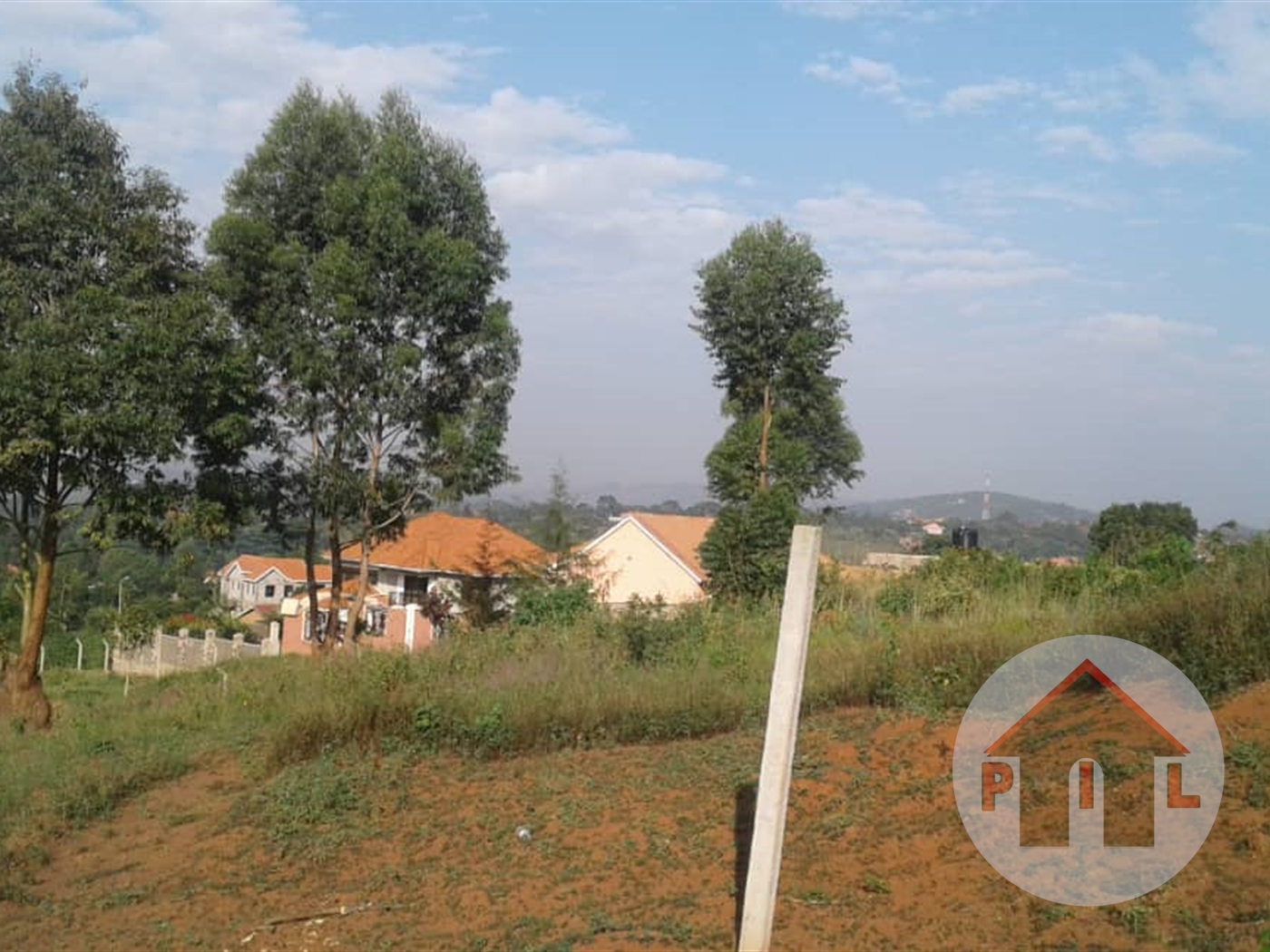 Residential Land for sale in Kitende Wakiso