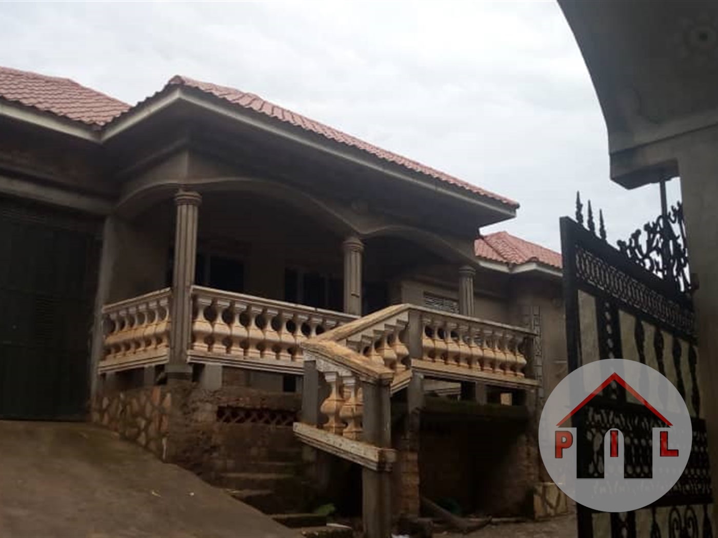 Bungalow for sale in Namugongo Wakiso