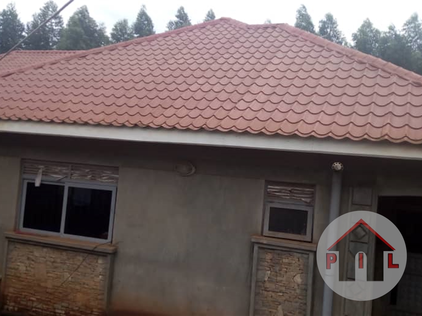 Bungalow for sale in Namugongo Wakiso