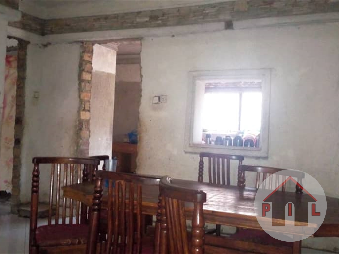 Bungalow for sale in Namugongo Wakiso