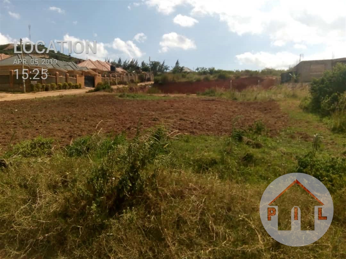 Residential Land for sale in Kiwenda Wakiso