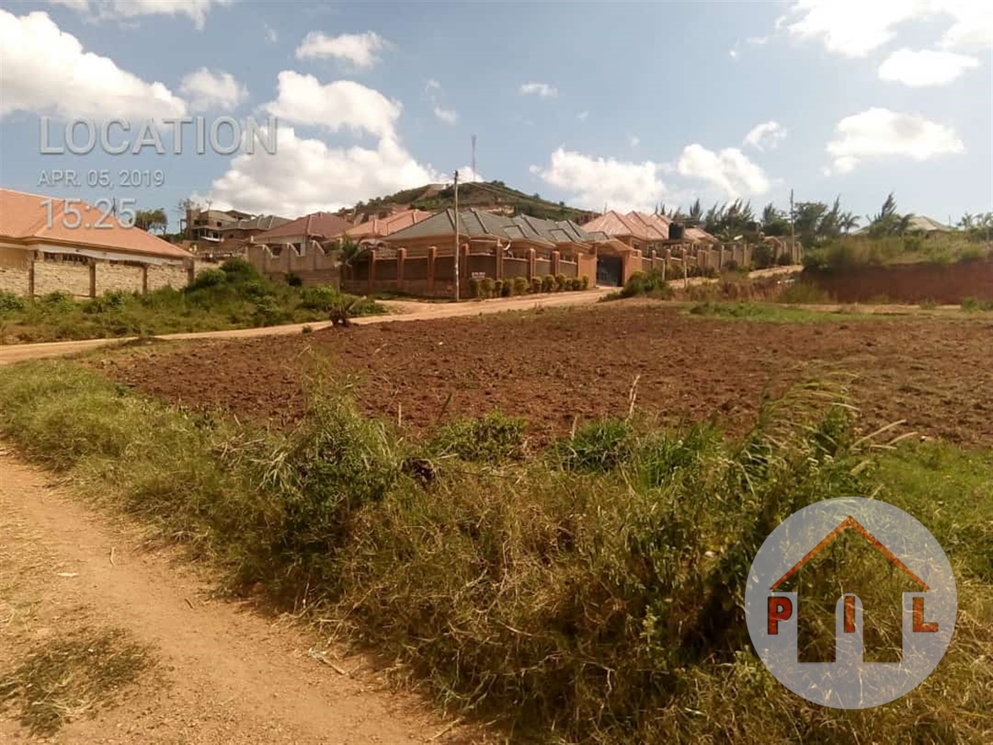 Commercial Land for sale in Namanve Kampala