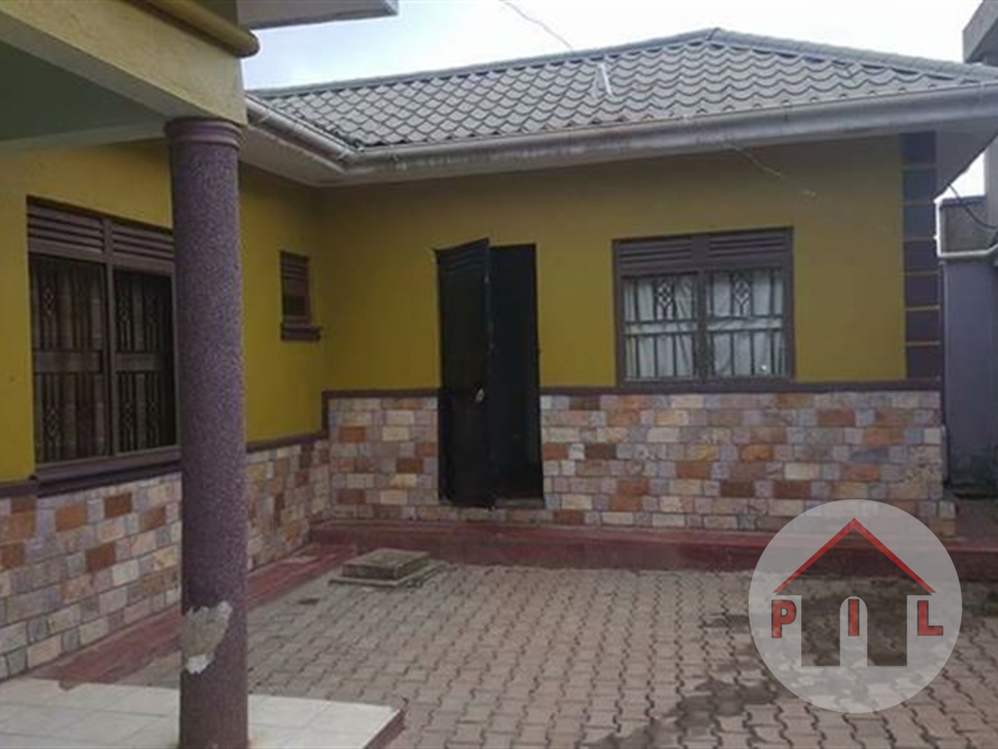 Bungalow for sale in Buwaate Wakiso