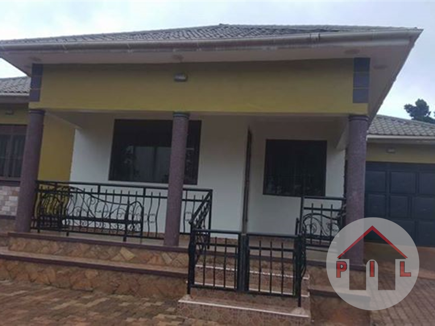 Bungalow for sale in Buwaate Wakiso