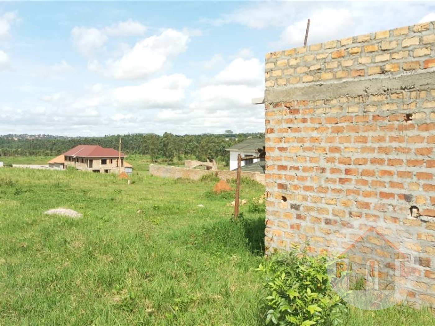 Shell House for sale in Namugongo Wakiso