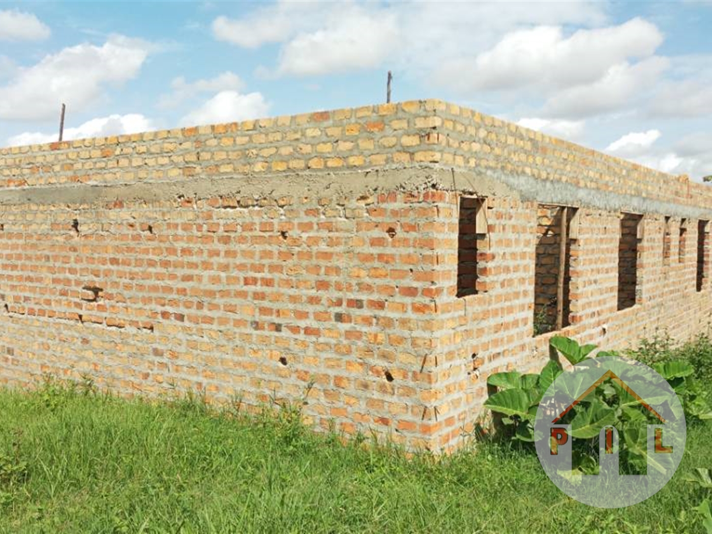 Shell House for sale in Namugongo Wakiso