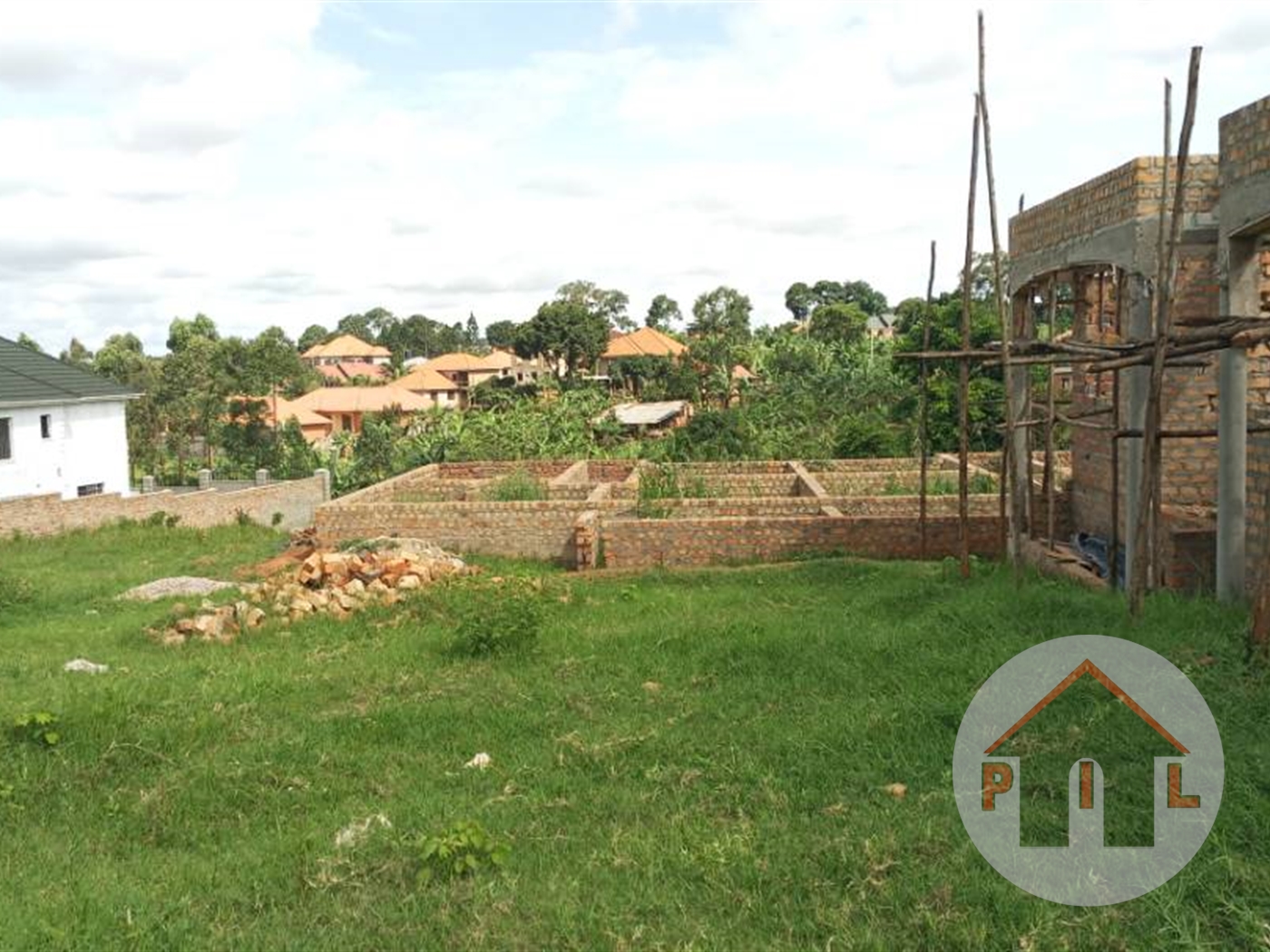 Shell House for sale in Namugongo Wakiso