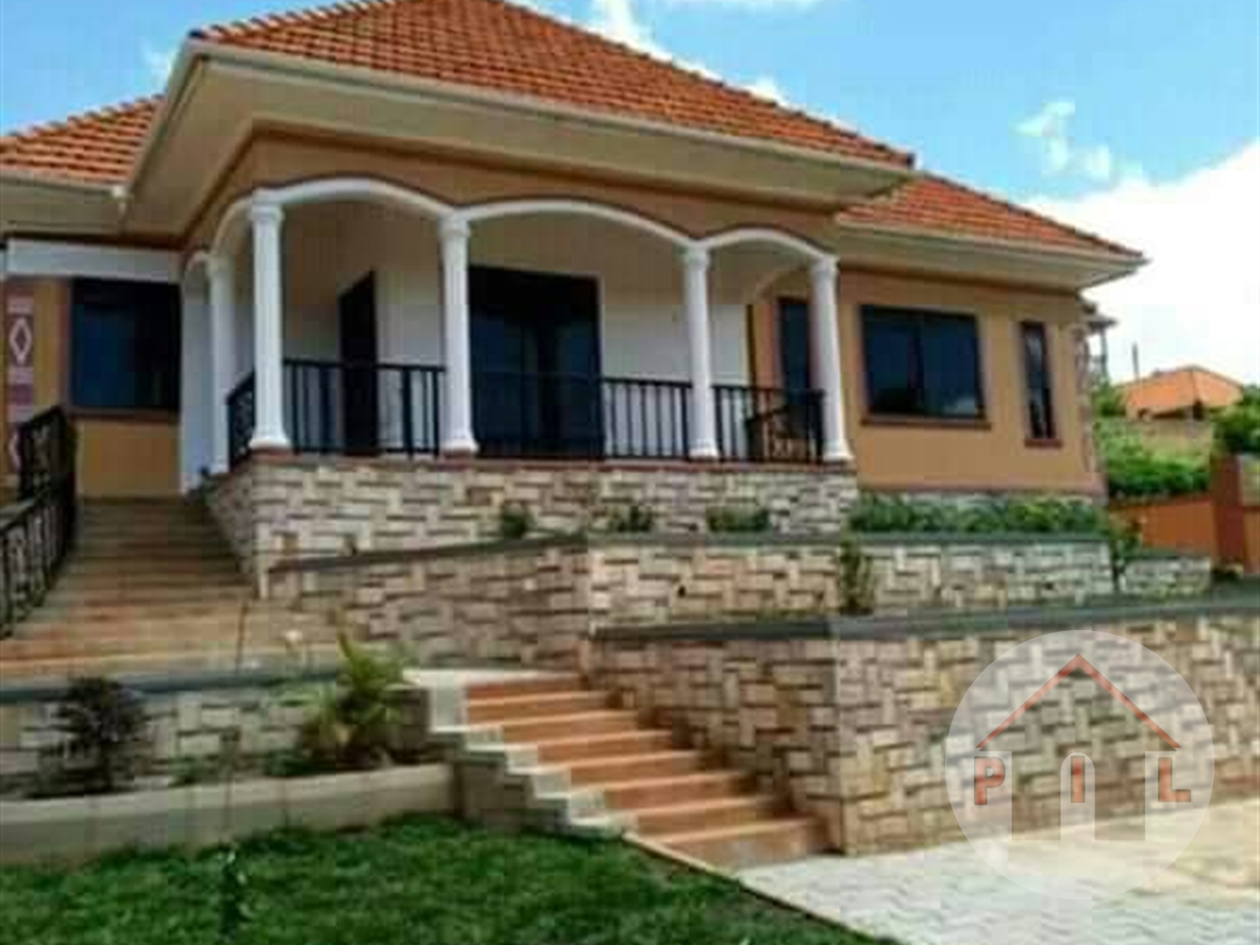 Bungalow for sale in Seguku Wakiso