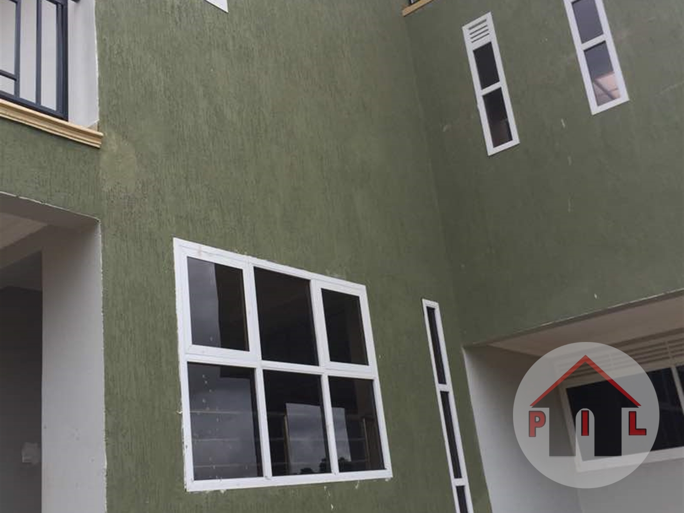 Mansion for sale in Naalya Kampala