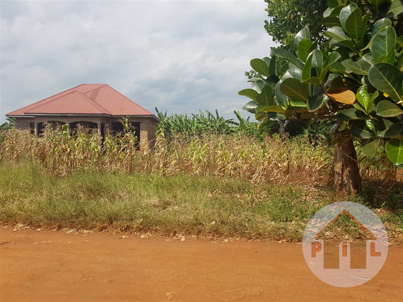 Residential Land for sale in Mpoma Mukono