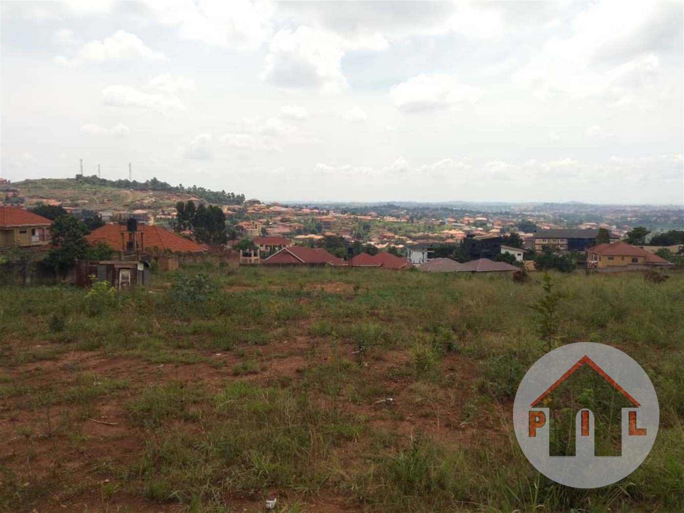 Residential Land for sale in Bbunga Kampala