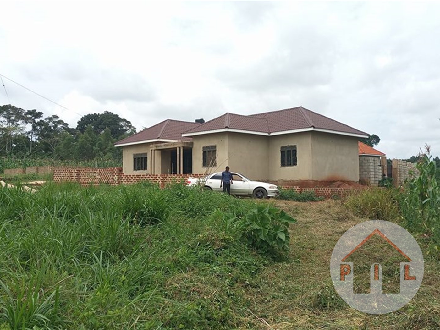 Residential Land for sale in Kyanja Kampala