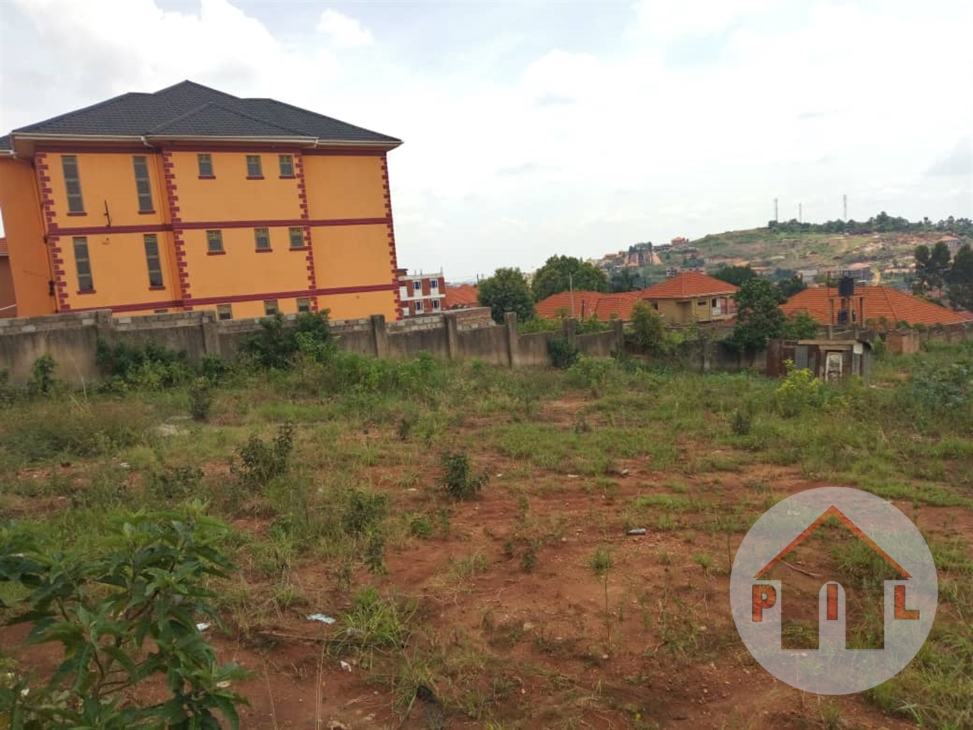 Residential Land for sale in Bukoto Kampala