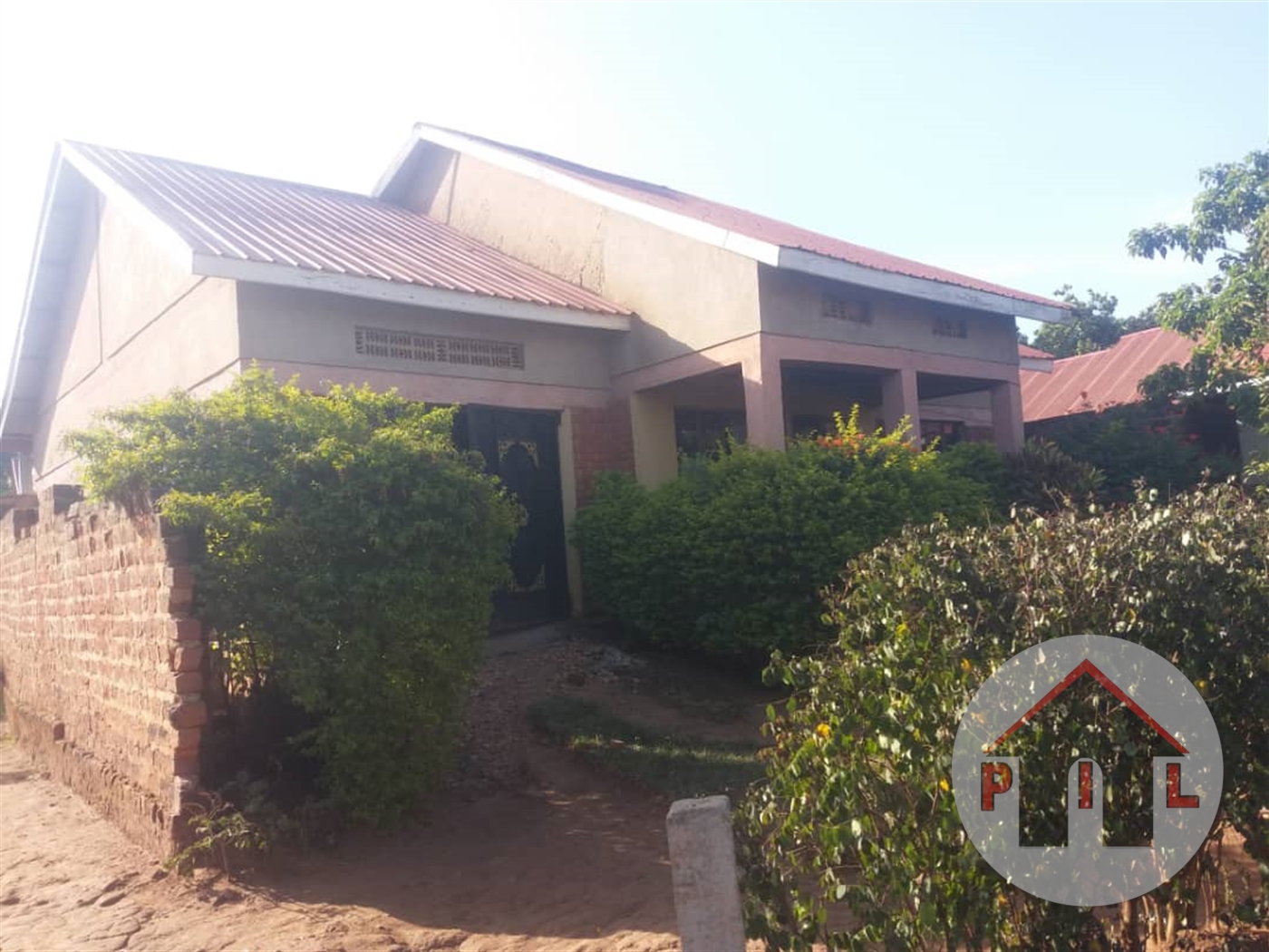 Bungalow for sale in Wampeewo Wakiso