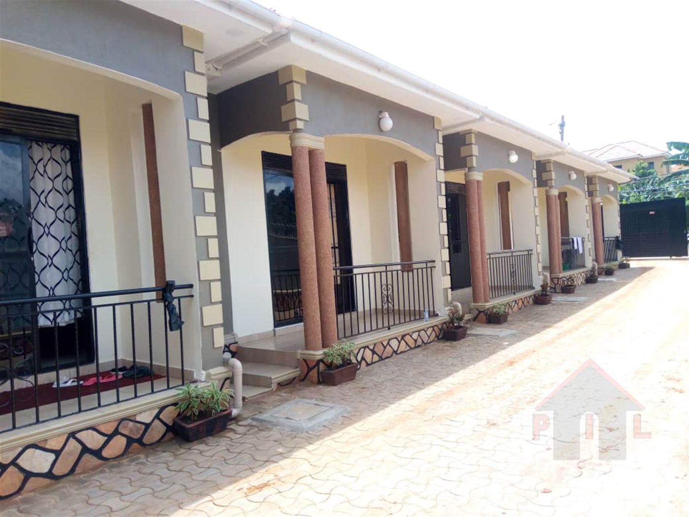 Rental units for sale in Kyaliwajjala Wakiso