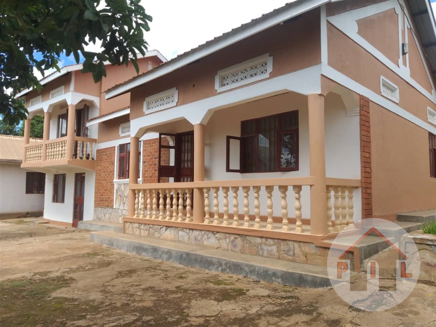 Bungalow for sale in Makindye Kampala