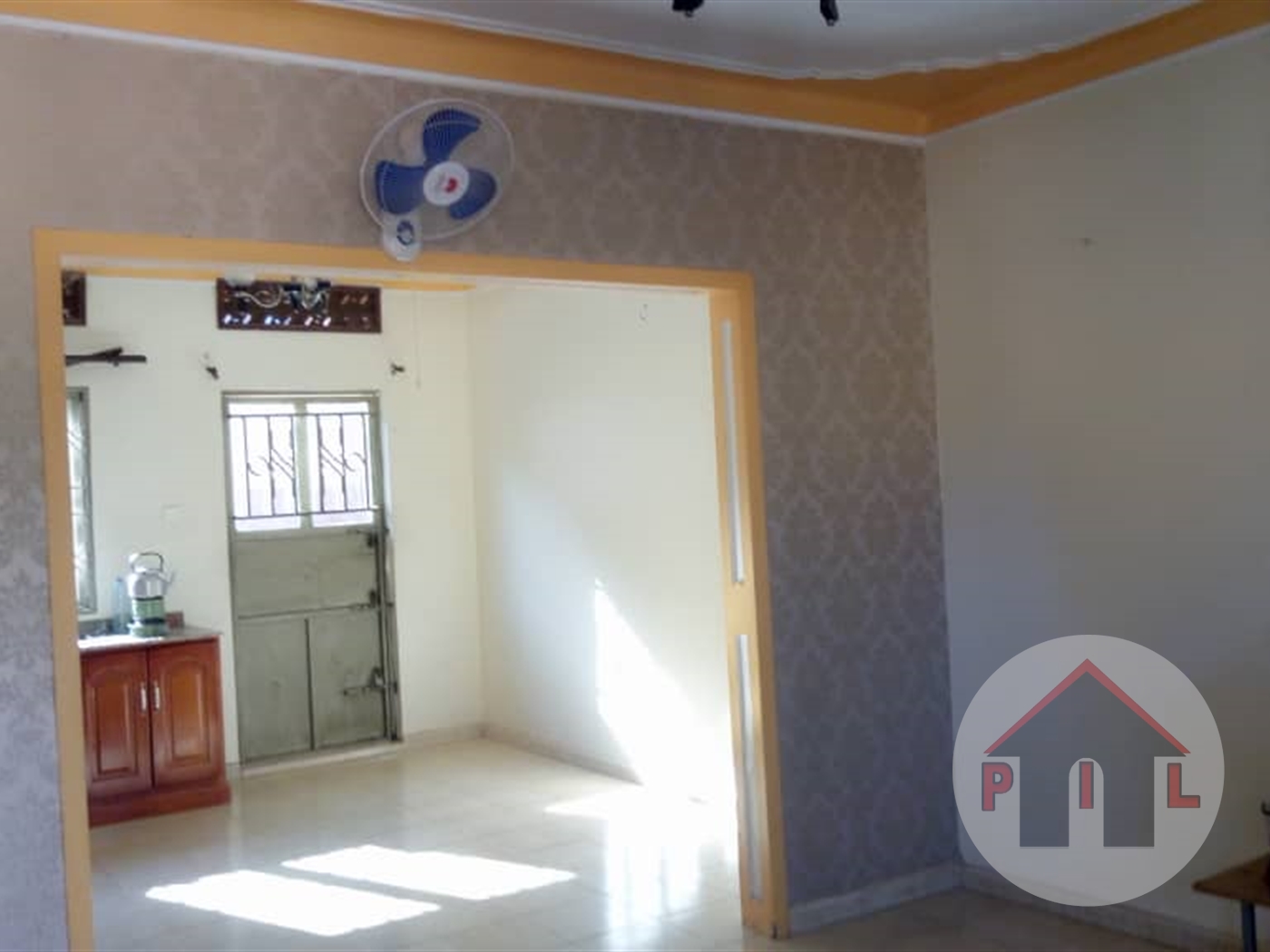 Bungalow for sale in Makindye Kampala