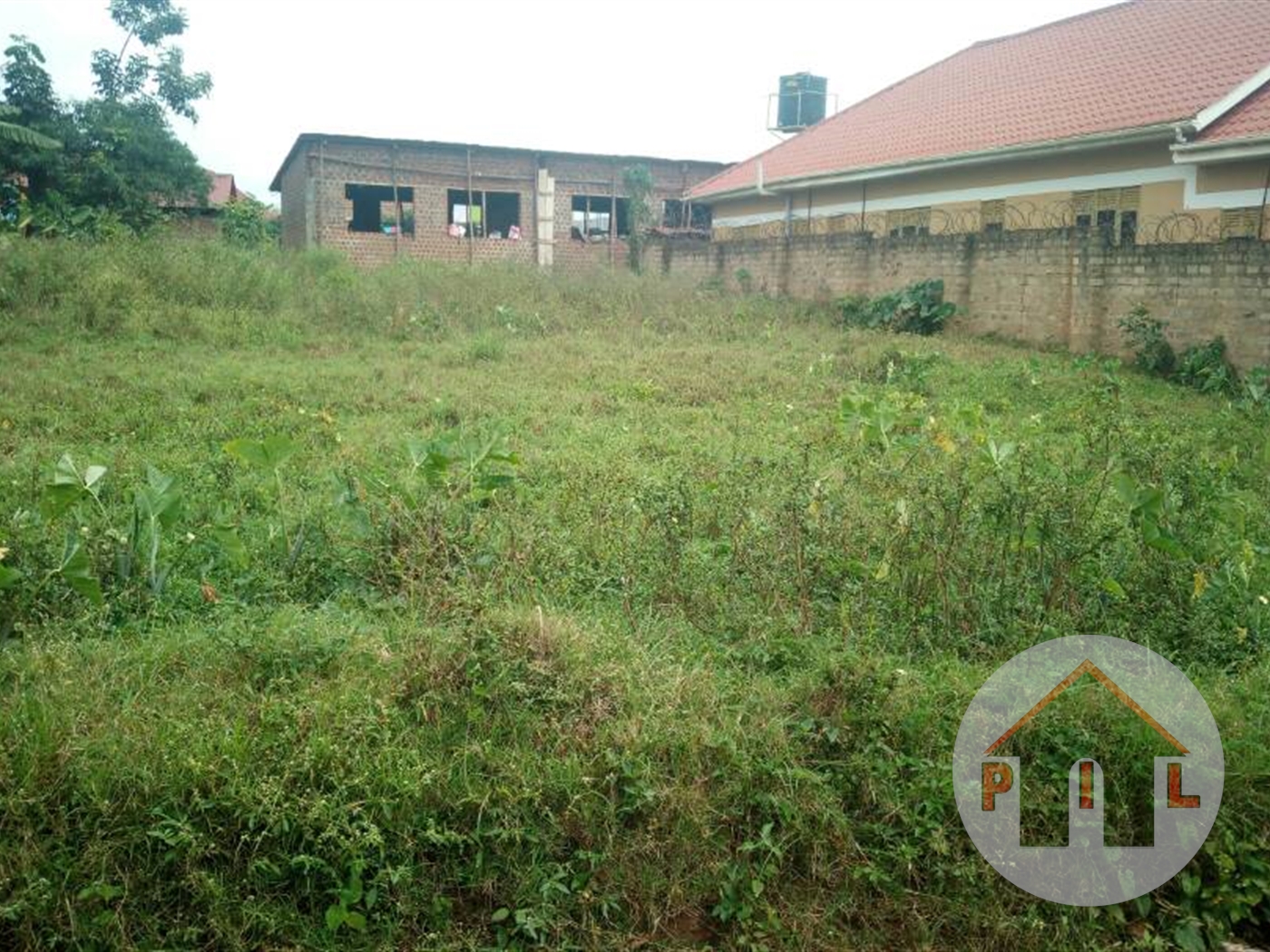 Residential Land for sale in Kabanyolo Wakiso