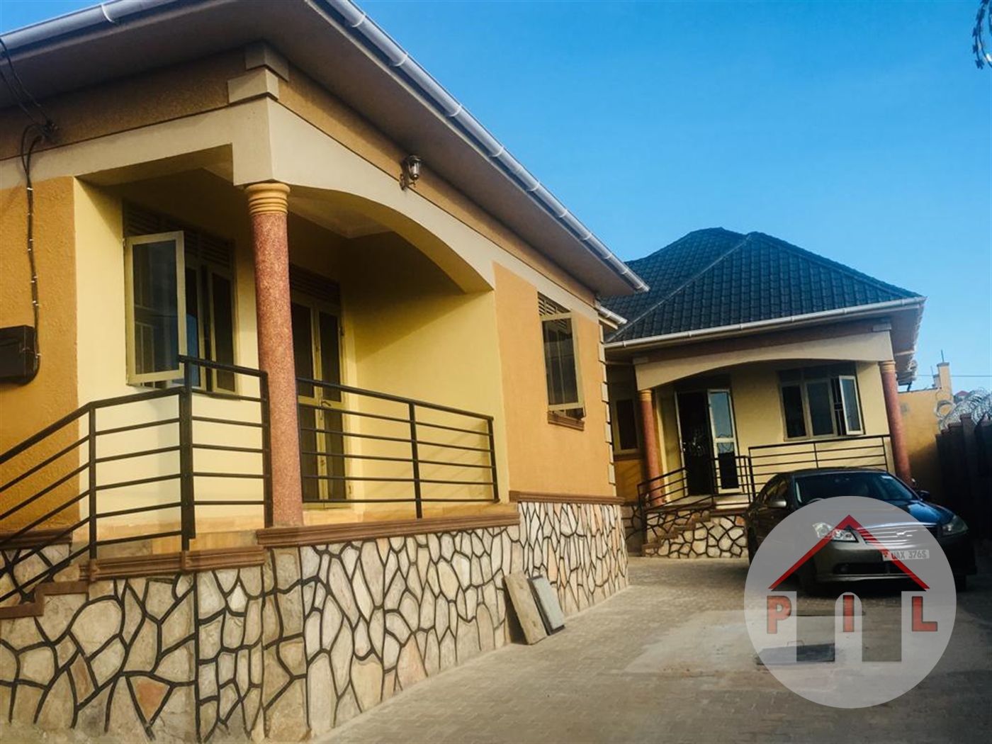 Rental units for sale in Kira Wakiso