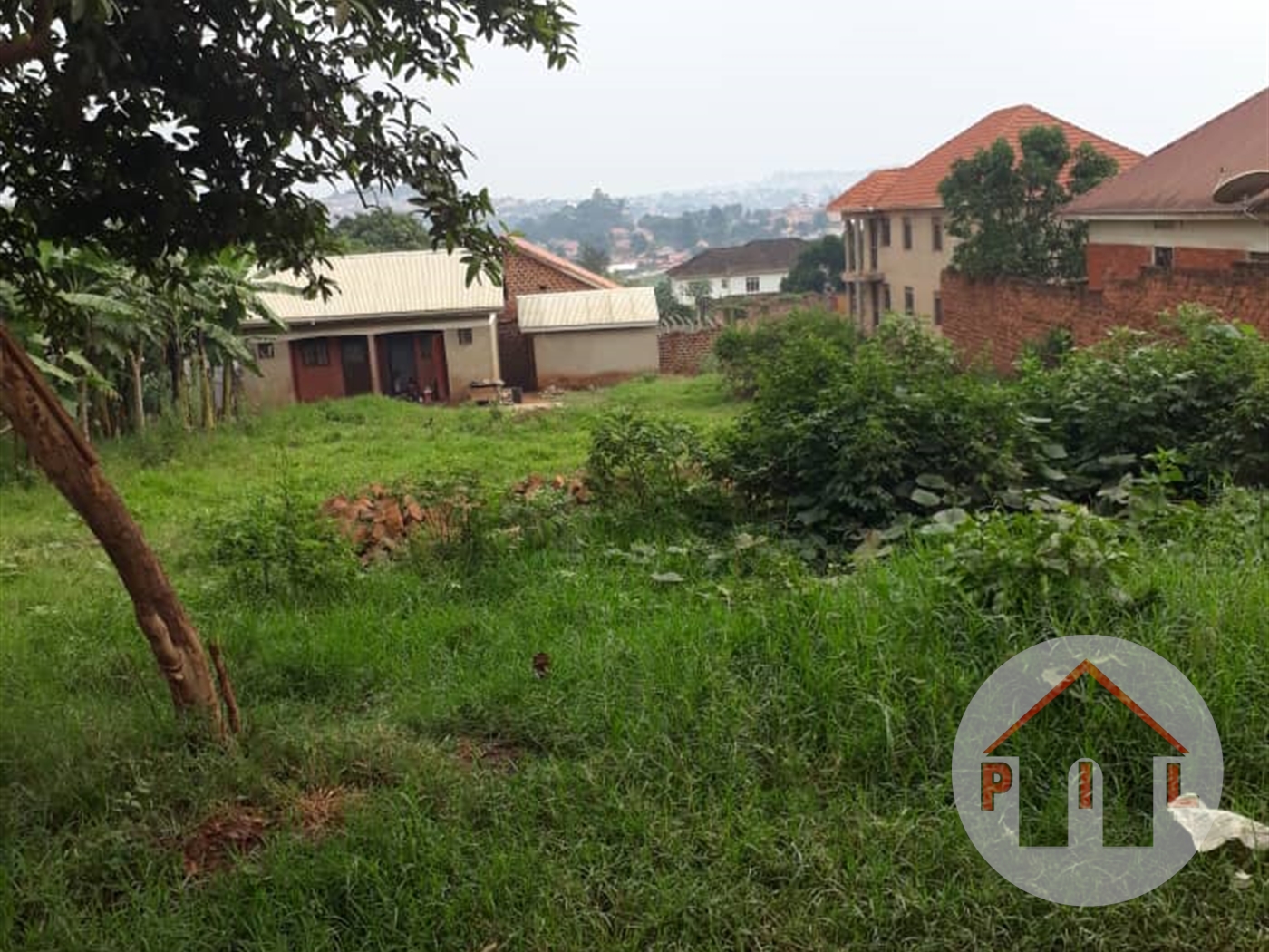 Residential Land for sale in Busukuma Wakiso