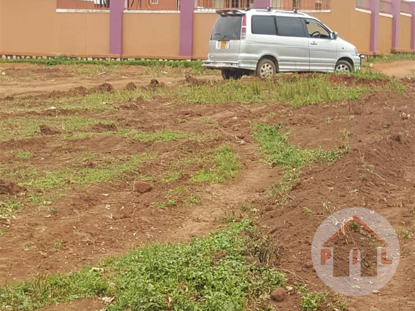 Residential Land for sale in Kira Wakiso