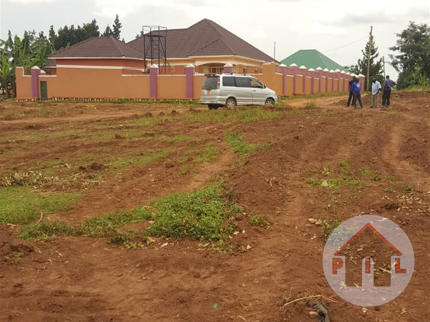 Residential Land for sale in Kira Wakiso