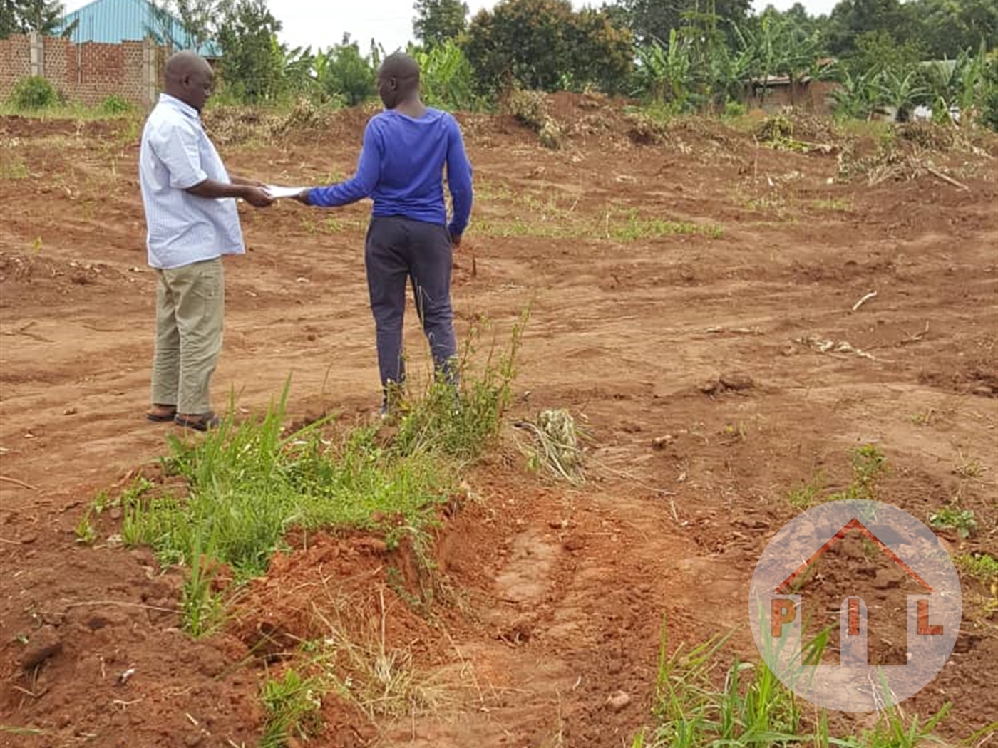 Residential Land for sale in Kira Wakiso