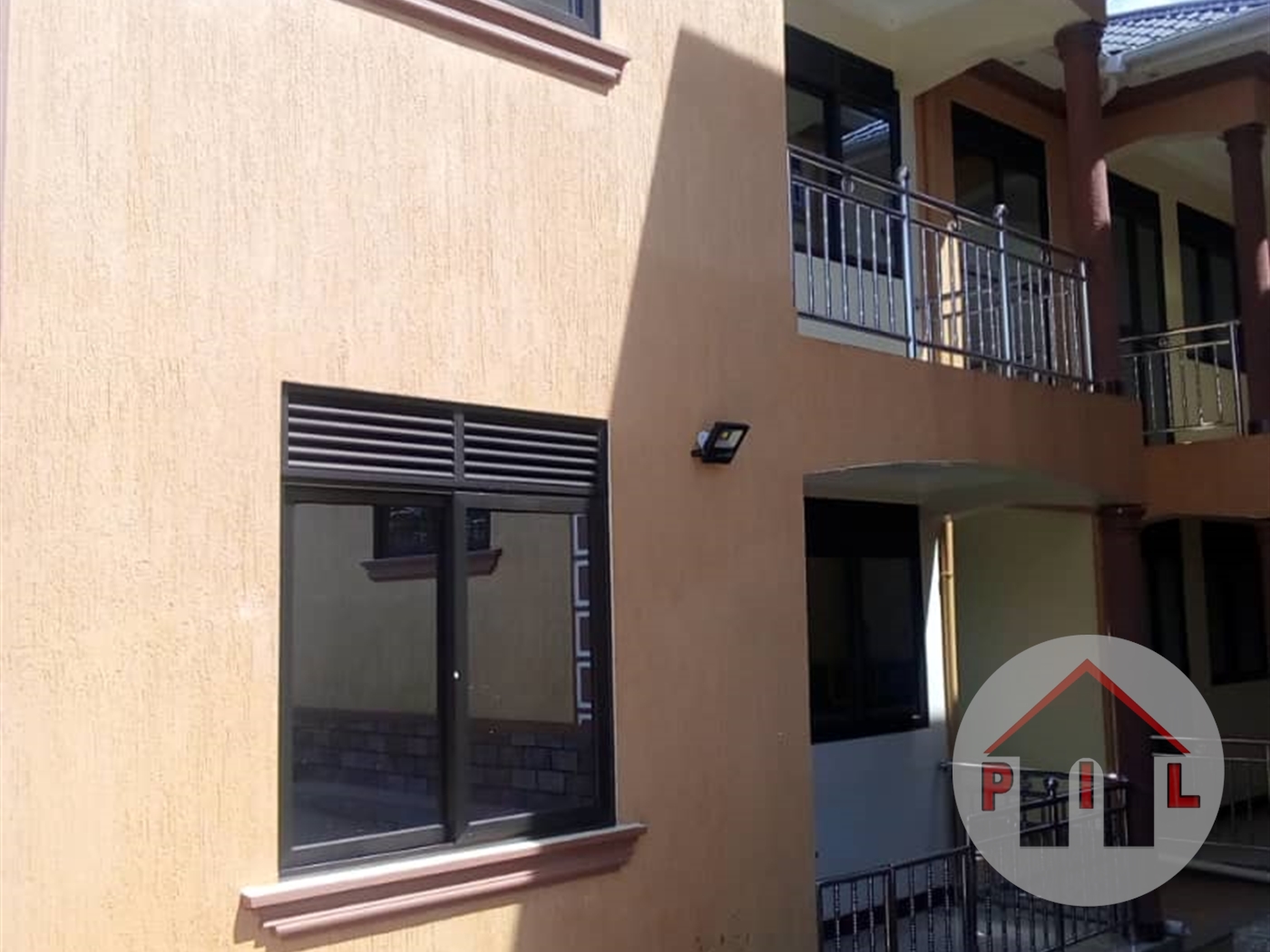 Apartment for rent in Bweyogerere Wakiso