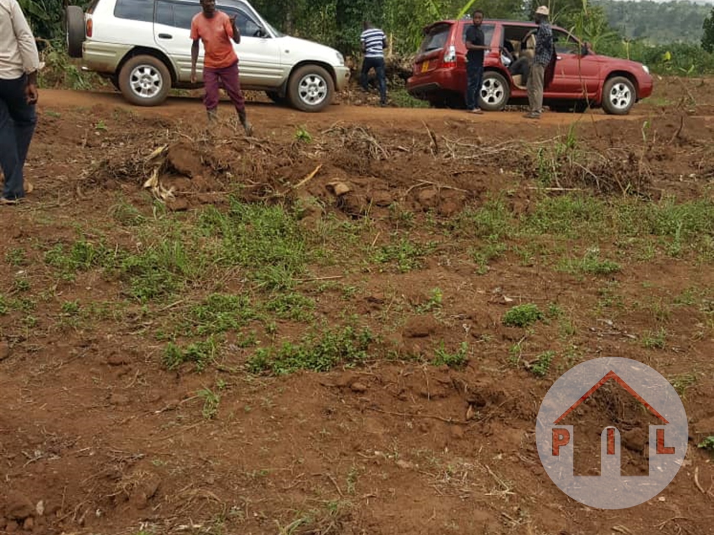 Residential Land for sale in Nakassajja Wakiso