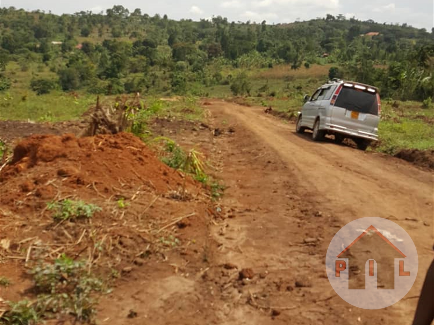 Residential Land for sale in Nakassajja Wakiso