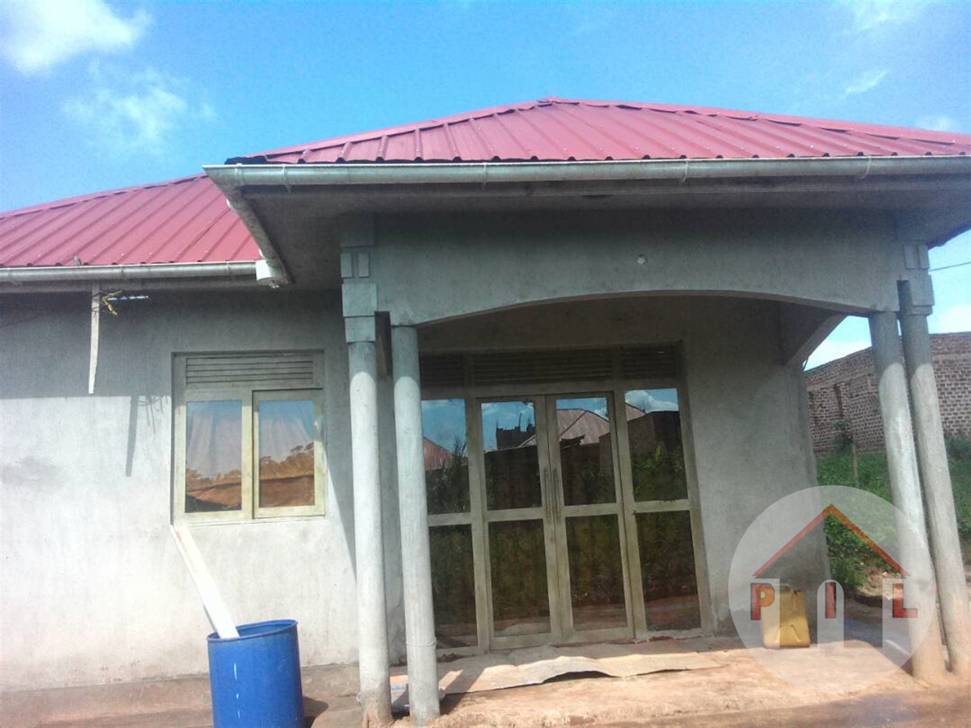 Bungalow for sale in Buloba Wakiso