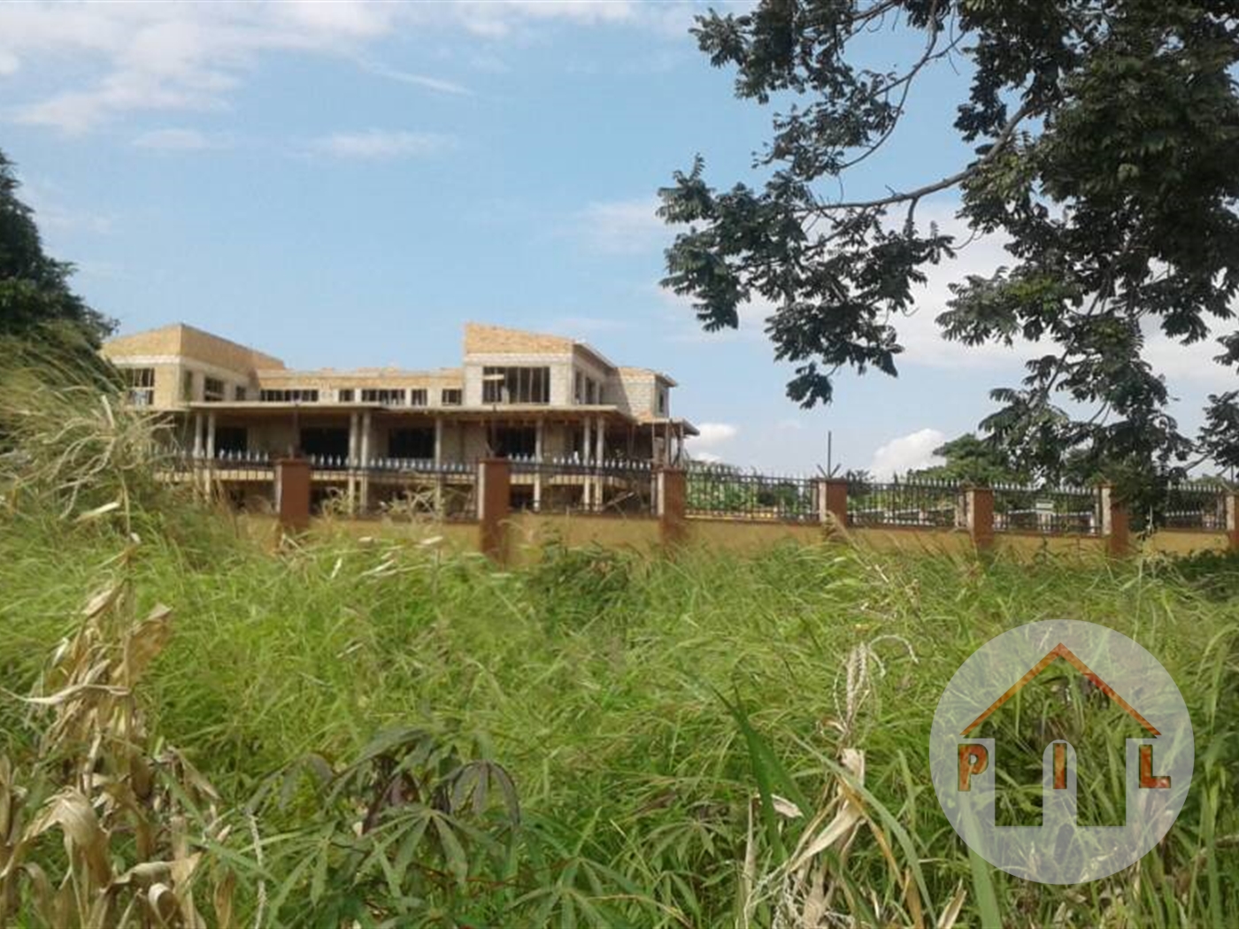 Residential Land for sale in Bugiri Wakiso