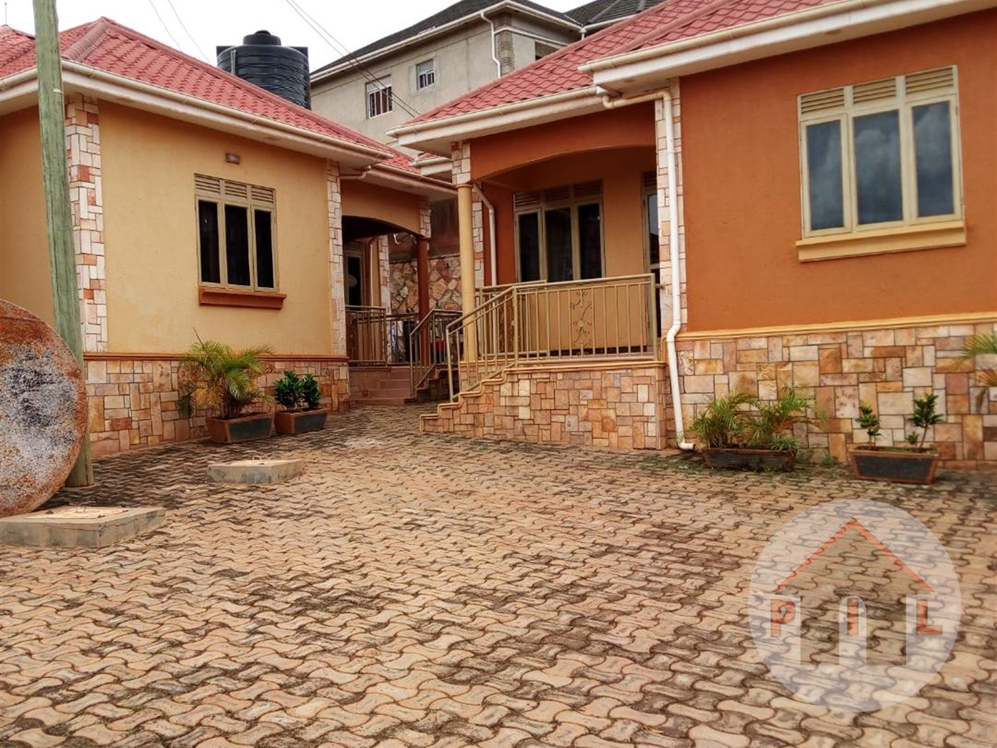 Cottage for sale in Kitende Wakiso