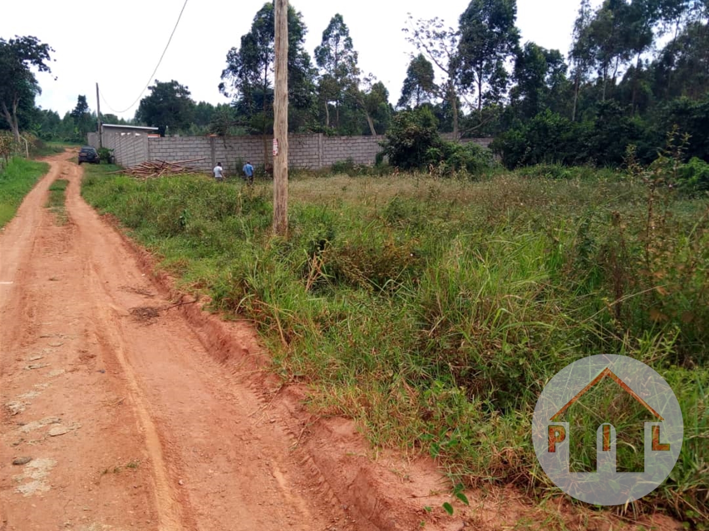 Residential Land for sale in Namulanda Wakiso