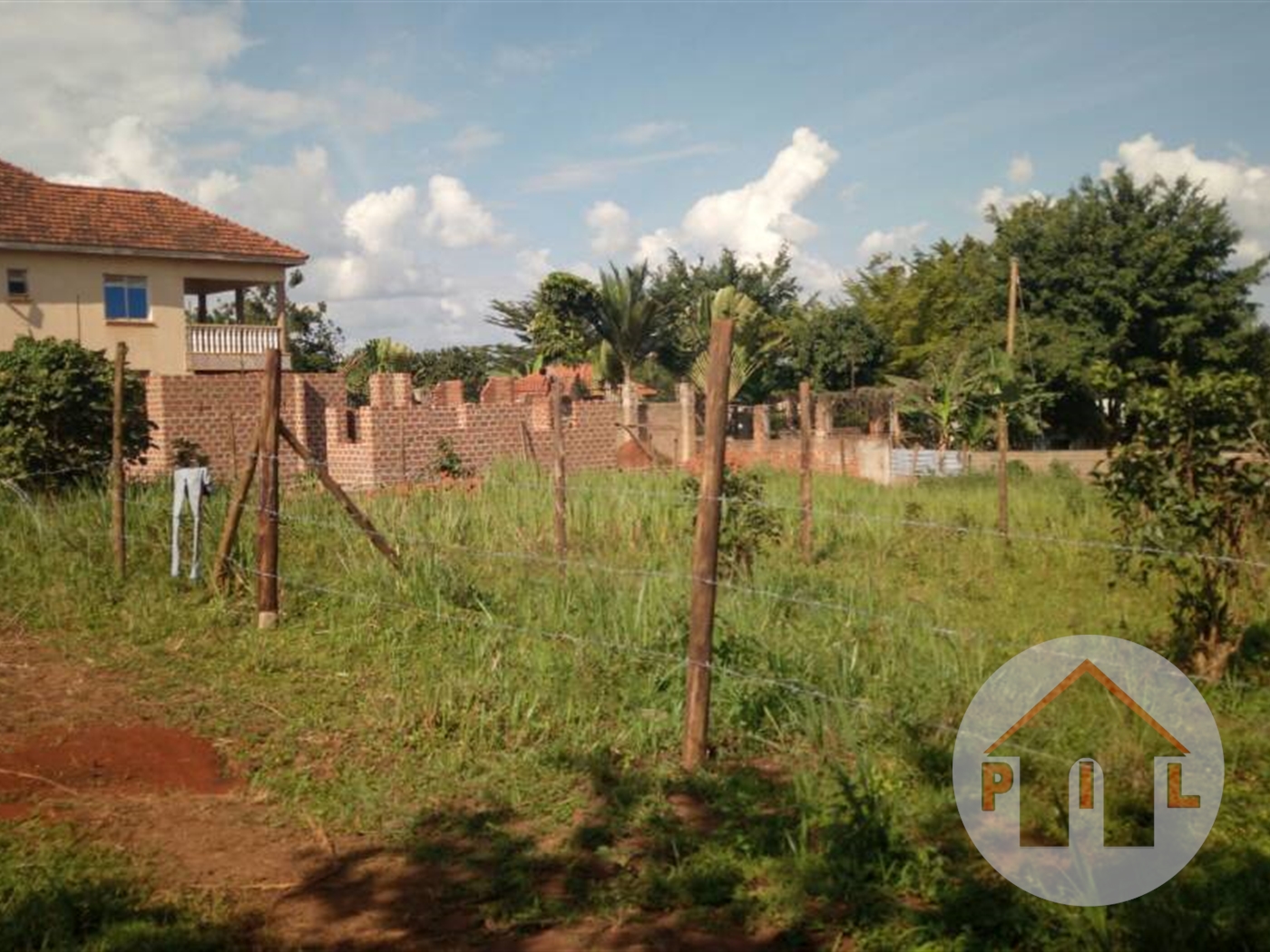 Recreational Land for sale in Nkokonjeru Mukono